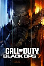 BLACK OPS 7
