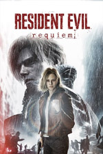 RESIDENT EVIL