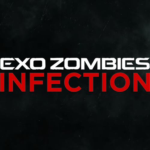 INFECTION LOGO CREATED BY CRAFTDANIMATION