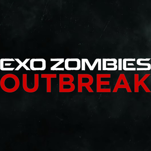 OUTBREAK LOGO CREATED BY CRAFTDANIMATION