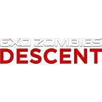 DESCENT LOGO CREATED BY CRAFTDANIMATION