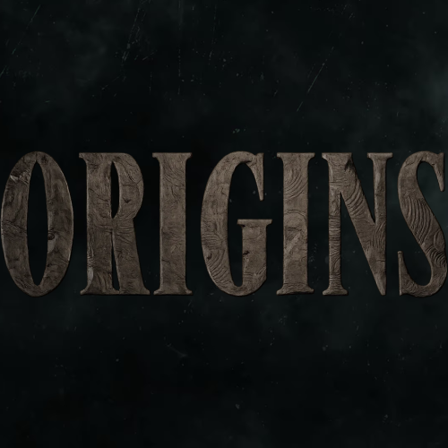 ORIGINS LOGO