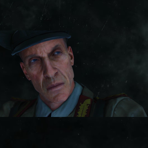 RICHTOFEN 001 BY CRAFTDANIMATION