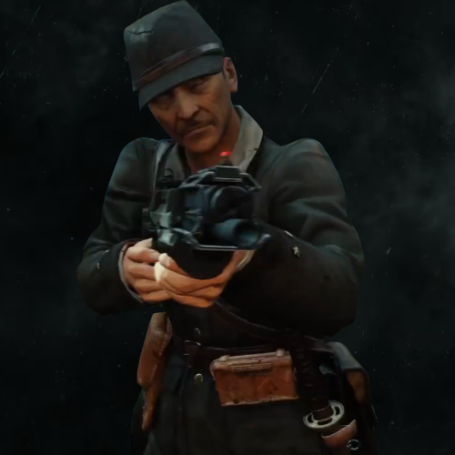 TAKEO 001 BY CRAFTDANIMATION