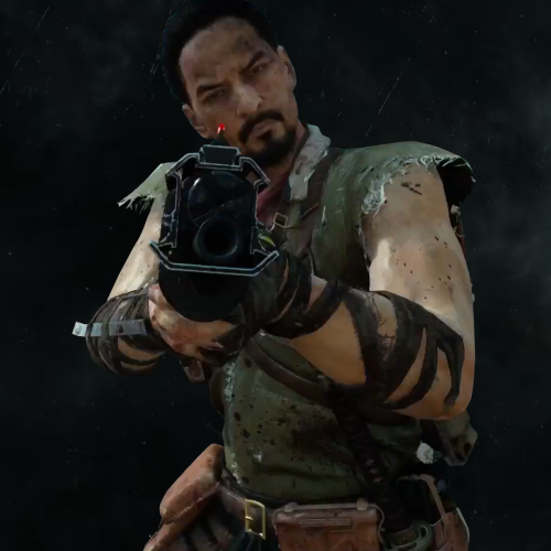 TAKEO 002 BY CRAFTDANIMATION