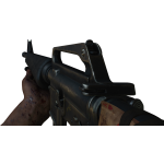 M16 BY CRAFTDANIMATION