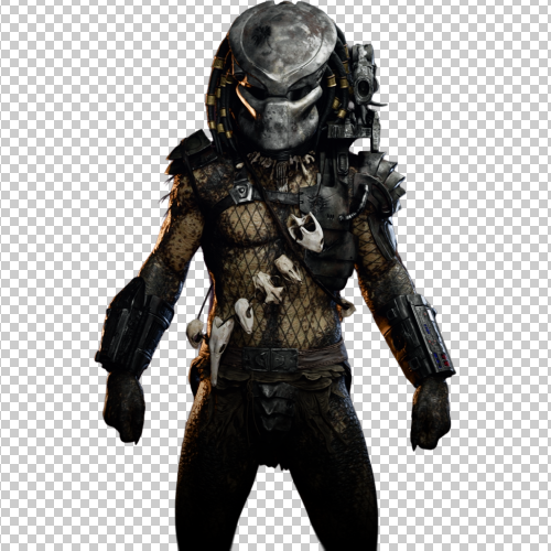 Alternate preview