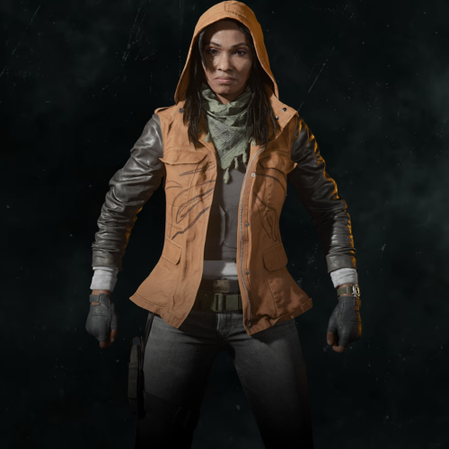 WESTPOINT 001 BY CRAFTDANIMATION