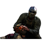 JASON VORHEES 001 BY CRAFTDANIMATION