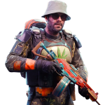 SETH ROGEN 001 BY CRAFTDANIMATION