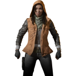 WESTPOINT 001 BY CRAFTDANIMATION