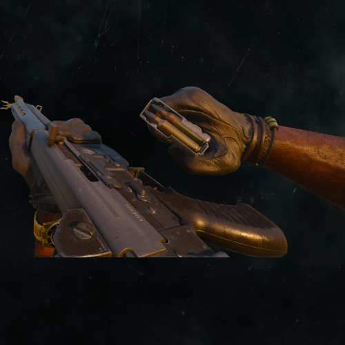 AMES 85 001 BY CRAFTDANIMATION