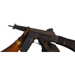 AMES 85 002 BY CRAFTDANIMATION