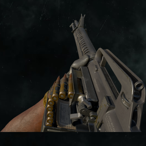 XMG 001 BY CRAFTDANIMATION