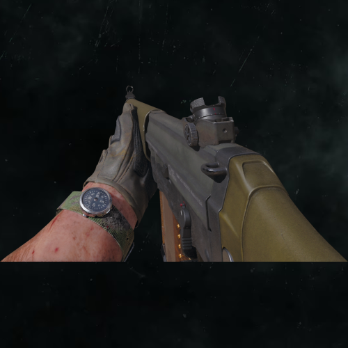 SWAT 5.56 002 BY CRAFTDANIMATION