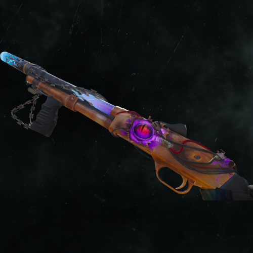 MARINE SP   MASTERCRAFT   UNREPENTANT 001 BY CRAFTDANIMATION