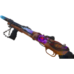 MARINE SP   MASTERCRAFT   UNREPENTANT 001 BY CRAFTDANIMATION