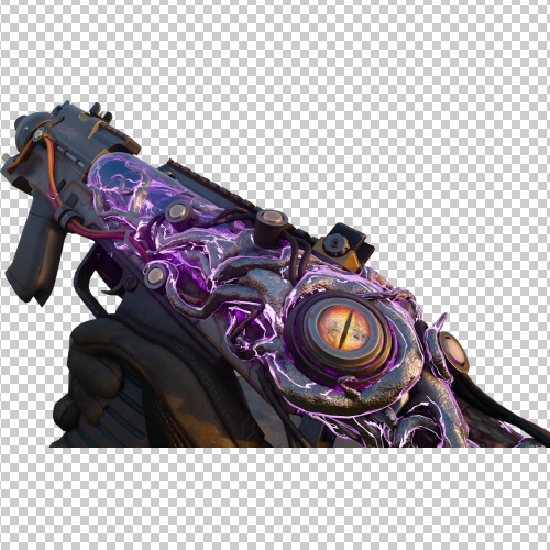 Alternate preview
