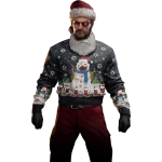 CARVER PULLOVER 005 BY CRAFTDANIMATION