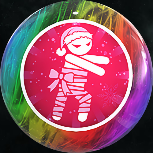 HOLIDAY CHEER BY CRAFTDANIMATION