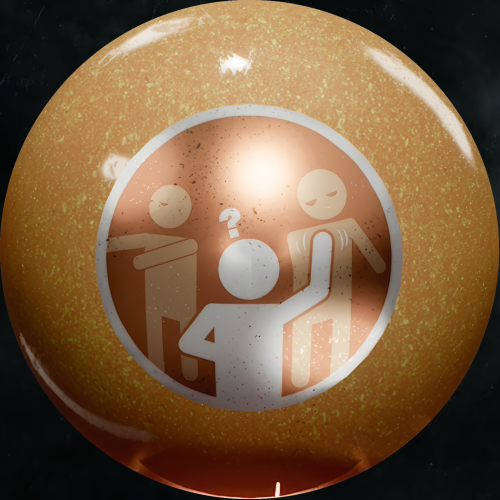 IDLE EYES BY CRAFTDANIMATION