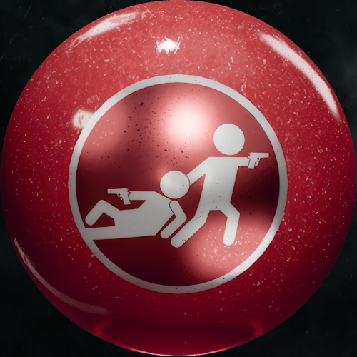 NEAR DEATH EXPERIENCE BY CRAFTDANIMATION