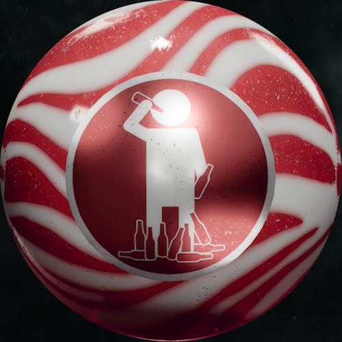 PERKAHOLIC BY CRAFTDANIMATION