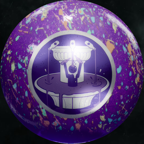 SODA FOUNTAIN BY CRAFTDANIMATION