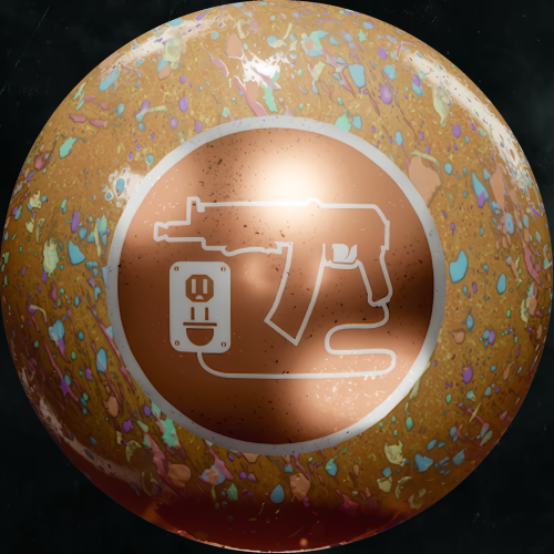 WALL POWER BY CRAFTDANIMATION