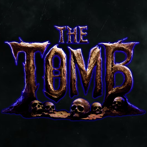 THE TOMB LOGO