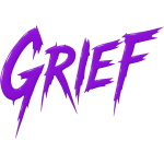 BLACK OPS 6 GRIEF LOGO BY CRAFTDANIMATION