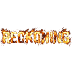 BLACK OPS 6 RECKONING LOGO BY CRAFTDANIMATION
