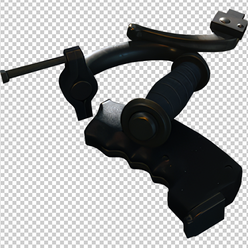 Alternate preview