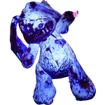 MISTER PEEKS 003 BY CRAFTDANIMATION