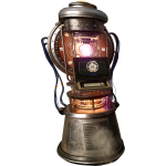 SAM TRIAL MACHINE 001 BY CRAFTDANIMATION