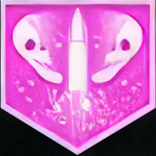 ELEMENTAL POP SCREEN ICON BY CRAFTDANIMATION