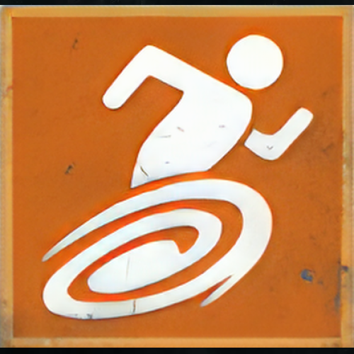 STAMIN UP ICON BY CRAFTDANIMATION