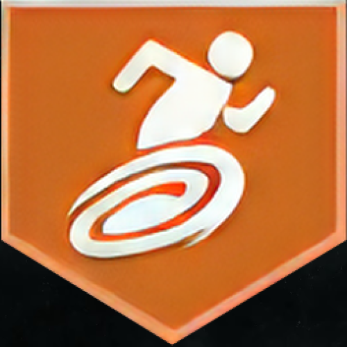 STAMIN UP SCREEN ICON BY CRAFTDANIMATION