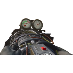 THRUSTODYNE M21 BASE BY CRAFTDANIMATION