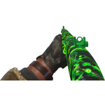 UNKNOWN SHOTGUN PAP BY CRAFTDANIMATION