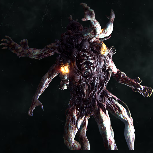 AMALGAM 001 BY CRAFTDANIMATION