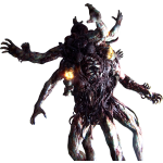 AMALGAM 001 BY CRAFTDANIMATION