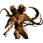 DOPPELGHASTS 001 BY CRAFTDANIMATION