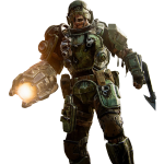 MANGLER 001 BY CRAFTDANIMATION