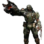 MANGLER 002 BY CRAFTDANIMATION