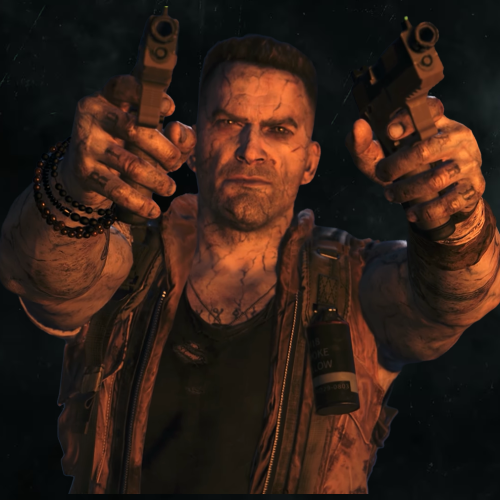 DEMPSEY 004 BY CRAFTDANIMATION