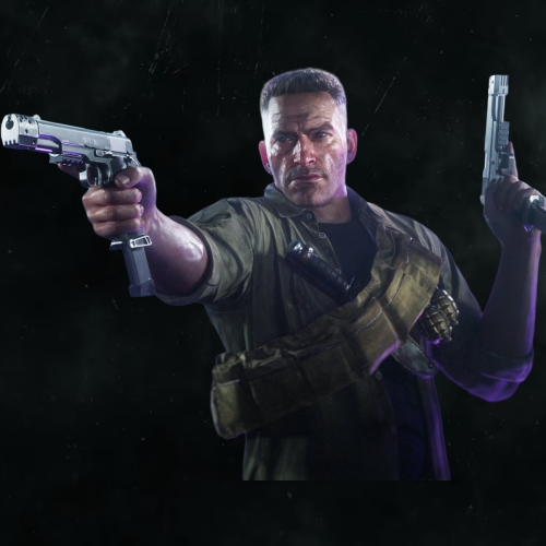 DEMPSEY 006 ARTILLERY