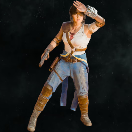 LUCY MACLEAN 003 BY CRAFTDANIMATION