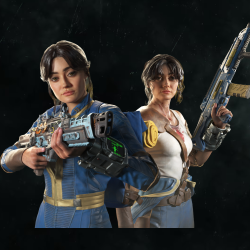 LUCY MACLEAN 005 BY CRAFTDANIMATION