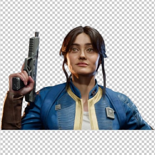 Alternate preview